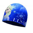 Kids Elsa Microfiber and Polar Hat