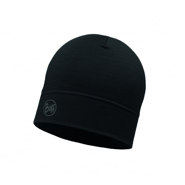 Midweight Merino Wool Hat