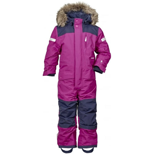 Bjoren Kids Overall