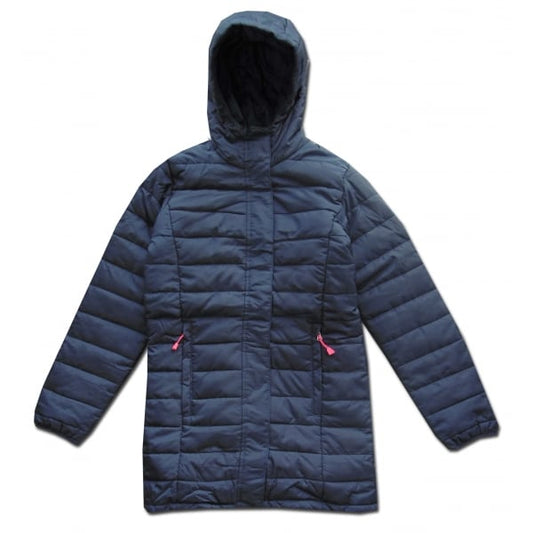 Ricolon Girl's Padded Jacket