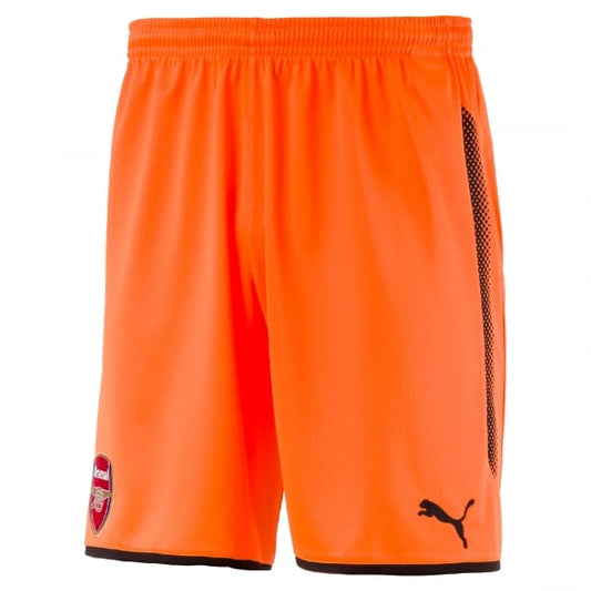 Arsenal Goalkeeper Junior Short 2017/2018