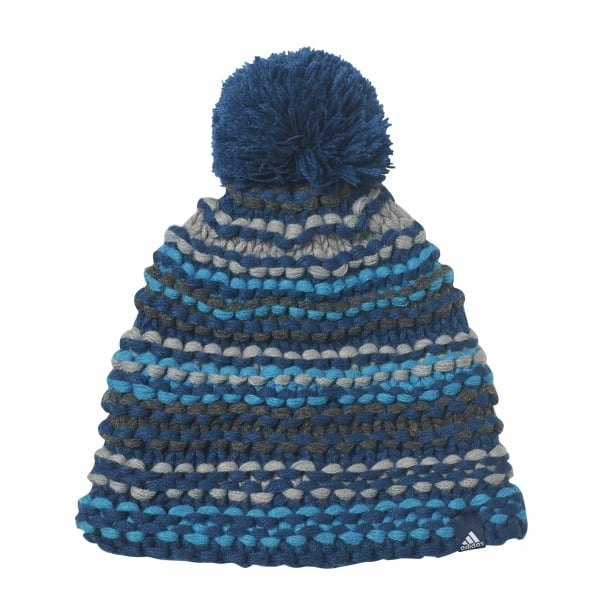 Chunky Beanie