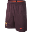 Barcelona Junior 3rd Short 2017/2018