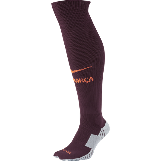 Barcelona 3rd Sock 2017/2018