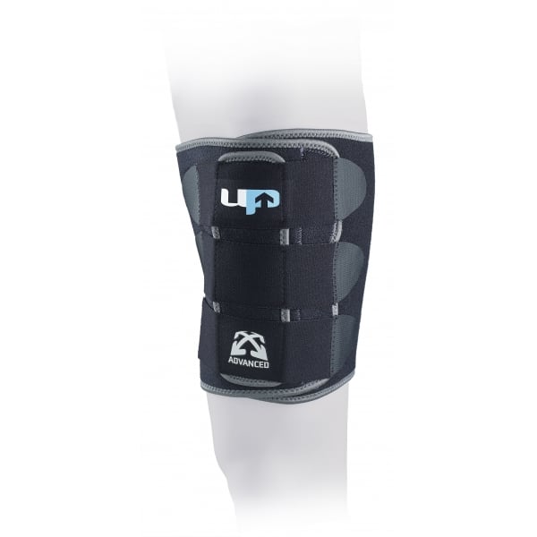 Advanced Thigh Support