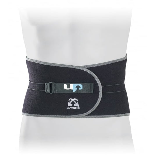 Advanced Back Support