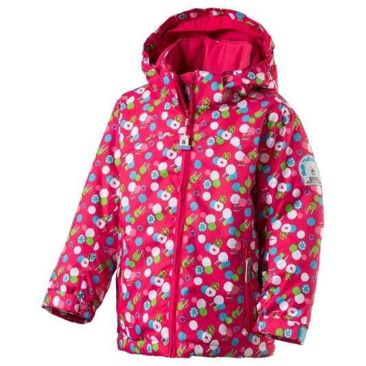 Tara Girl's Ski Jacket