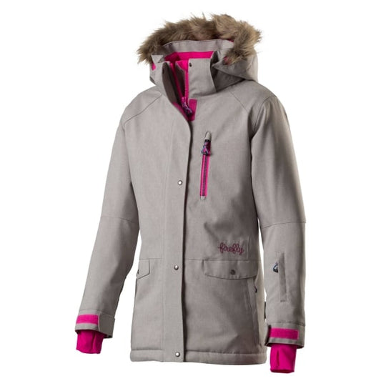 Tianna Women's Snowboard Jacket