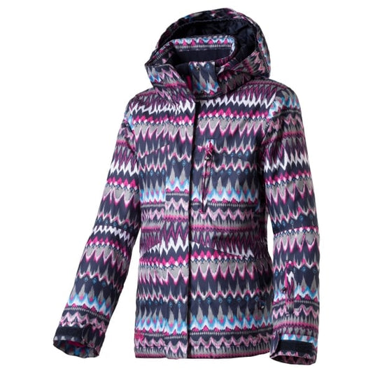 Tessa Girls Snowboard Jacket