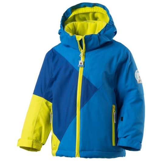 Randy II Boys Jacket