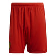 Belgium Home Mens Short 2018