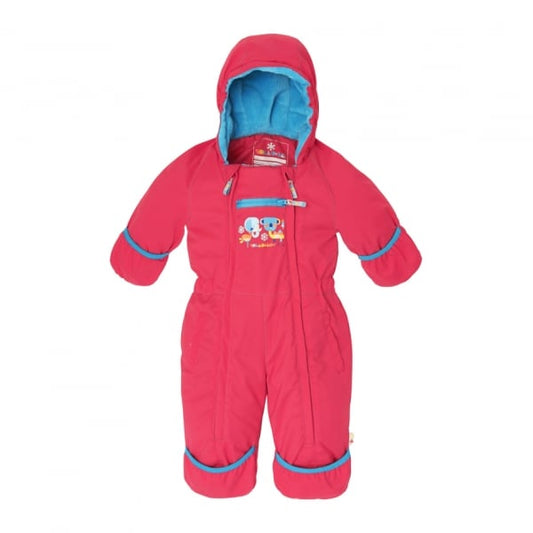 Wapiti Babies Snowsuit