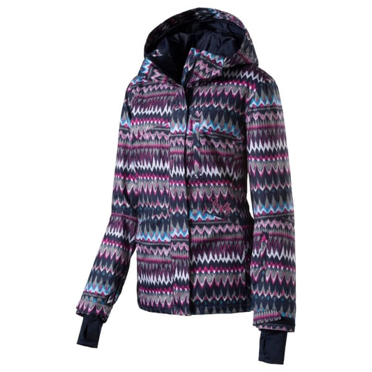 Star II Women's Snowboard Jacket