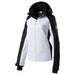 White/Black