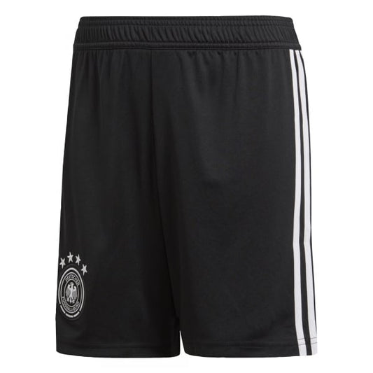 Germany Home Junior Short 2018