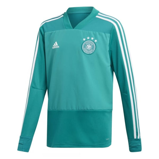 Germany Junior Training Top 2018