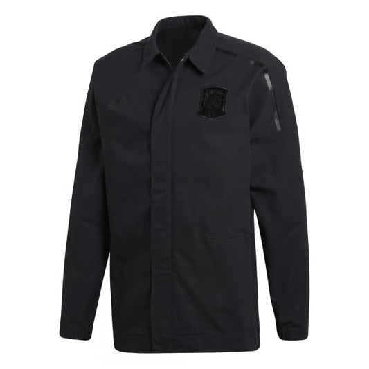 Spain Mens Z.N.E. Jacket 2018