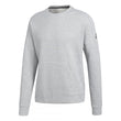 Mens ID Stadium Crewneck Sweatshirt