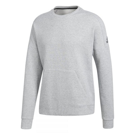 Mens ID Stadium Crewneck Sweatshirt