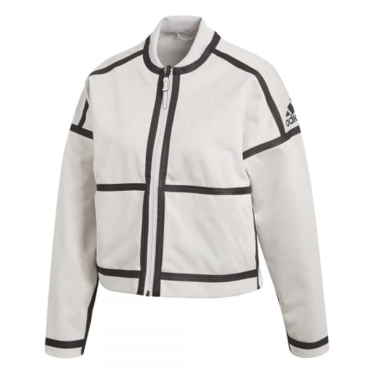 Womens ZNE Bomber Jacket