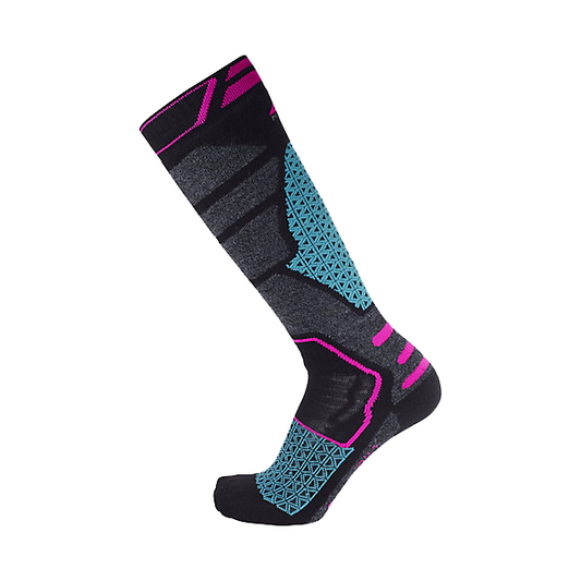 Merino Ski Socks
