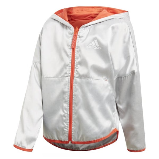 Little Girls Reversible Jacket