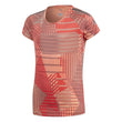Girls Training Cool Tee