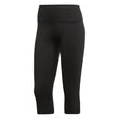 Believe This High-Rise Soft Capri Tights
