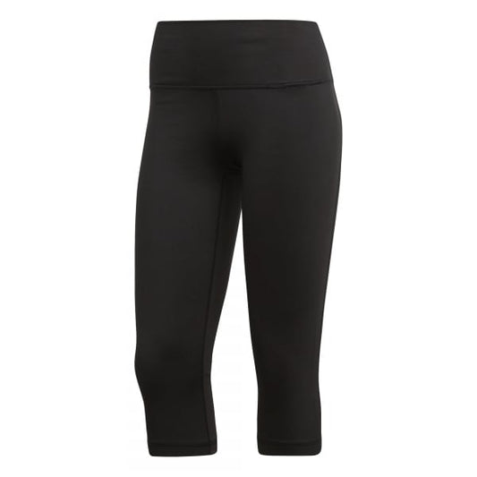 Believe This High-Rise Soft Capri Tights