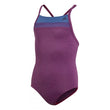 Girls Colorblock Swimsuit