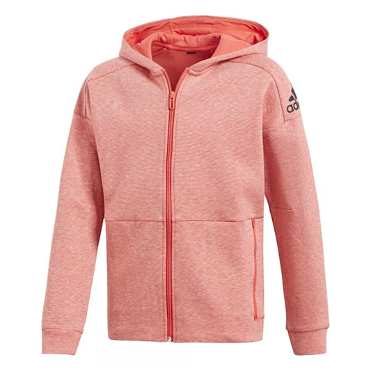 Girls ID Stadium Hoodie