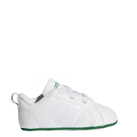 Infant VS Advantage Shoes