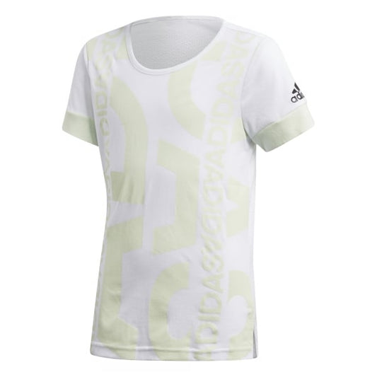 Girls ID Lineage Graphic Tee