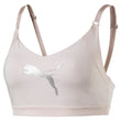 En Pointe Logo Bra