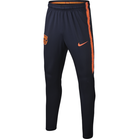 Junior Barcelona Training Pant