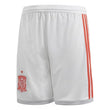 Spain Away Junior Short 2018