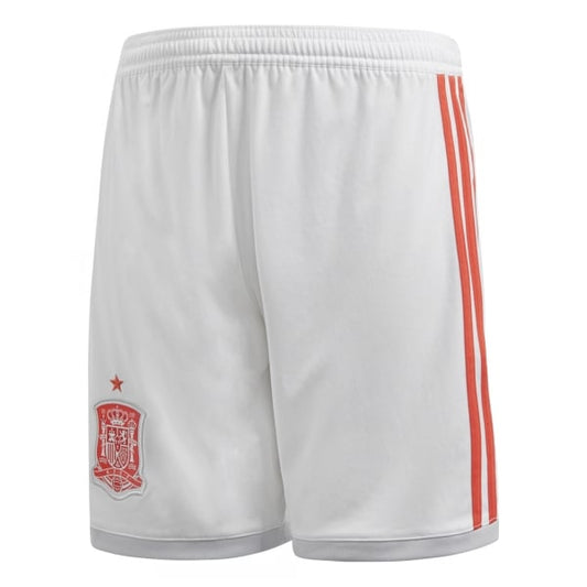 Spain Away Junior Short 2018