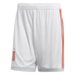 Spain Away Mens Short 2018