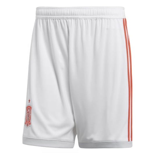 Spain Away Mens Short 2018