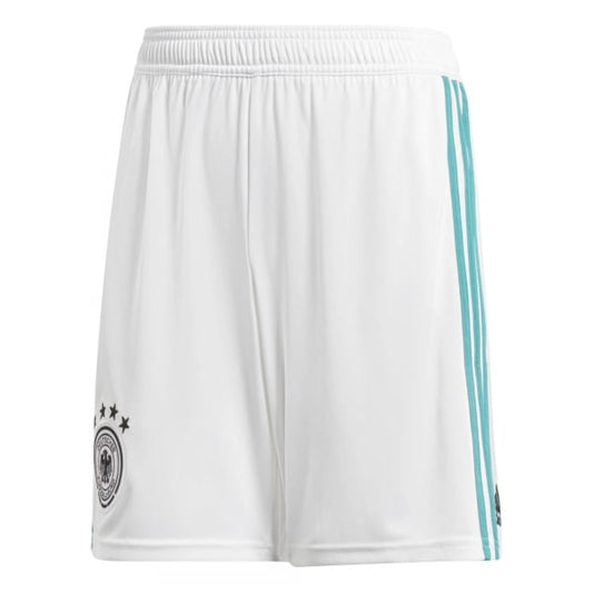 Germany Away Junior Short 2018