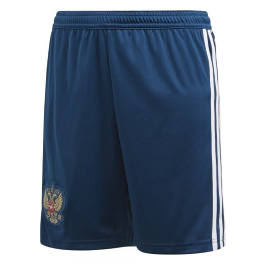 Russia Away Junior Short 2018