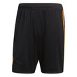 Belgium Away Mens Short 2018
