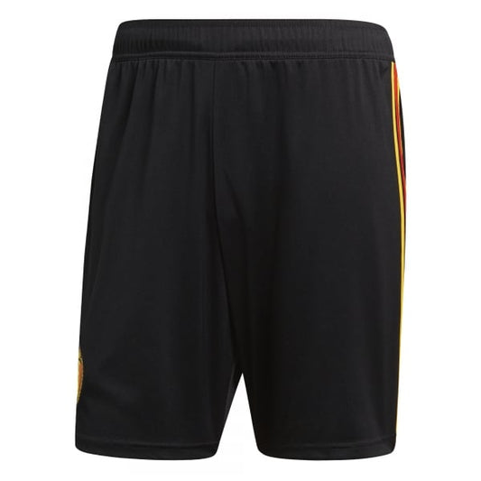 Belgium Away Mens Short 2018