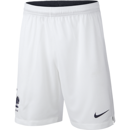 France Home Junior Short 2018