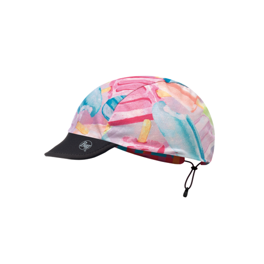 Archery Icy Pink/Multi Reversible Cap