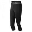 Womens Accelerate Capri