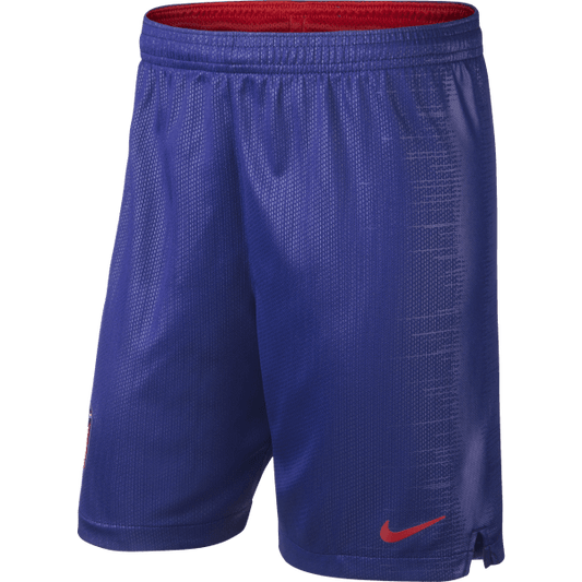 Atletico Madrid Home Junior Short 2018/2019