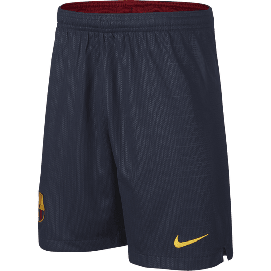 Barcelona Home Junior Short 2018/2019