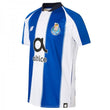 Porto Home Junior Short Sleeve Jersey 2018/2019