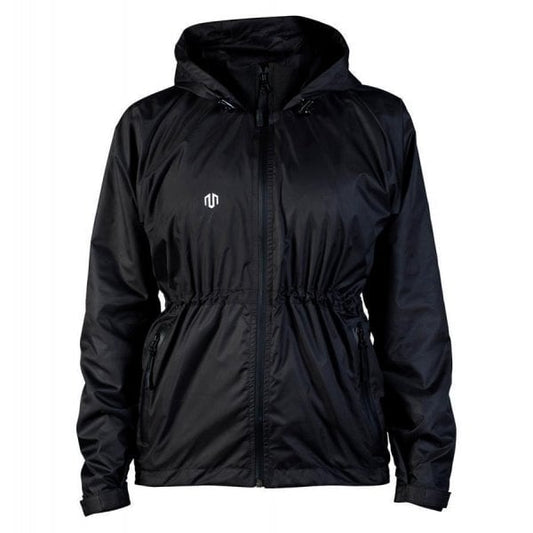 Womens Windbreaker